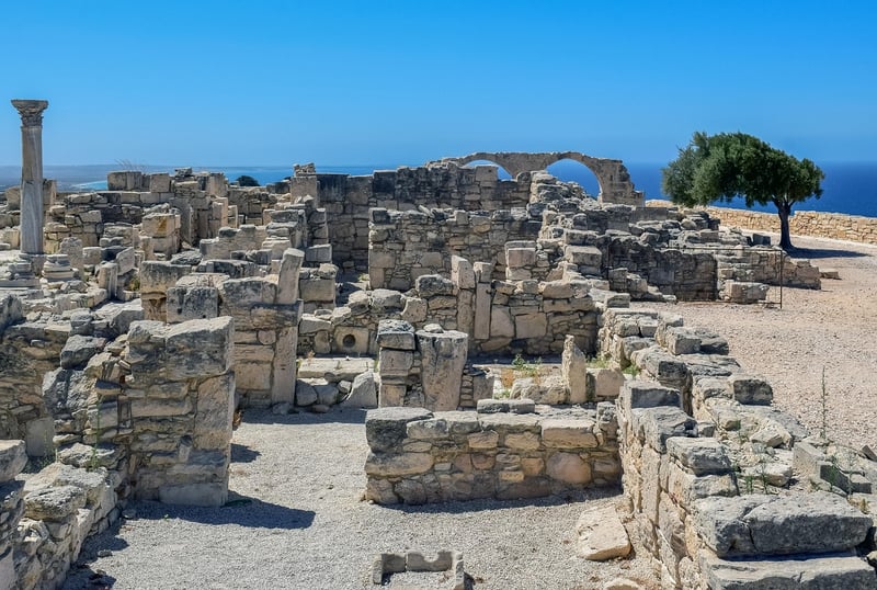 Historical Site